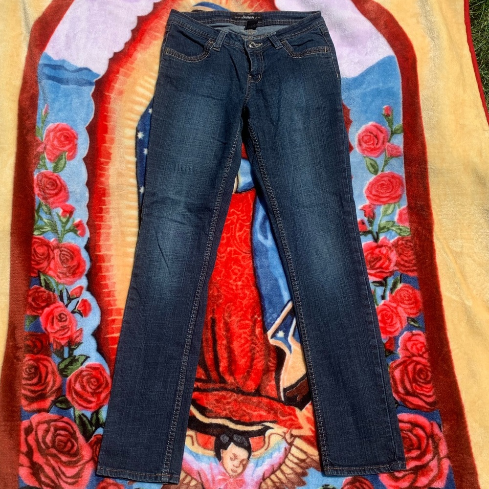 South Pole Skinny Jeans